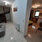 Iveta Homestay Podhajska