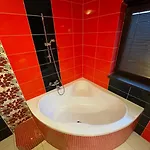 Iveta Homestay Podhajska
