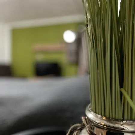 Iveta Ubytování v soukromí