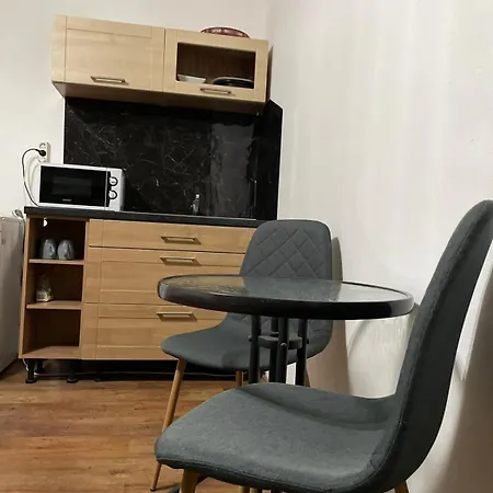 Iveta Ubytování v soukromí Podhájska