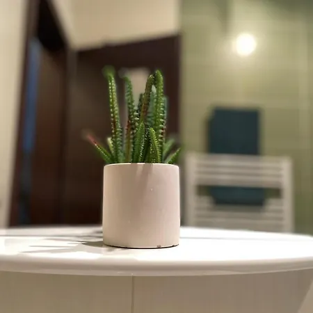 Ubytování v soukromí Iveta Podhájska