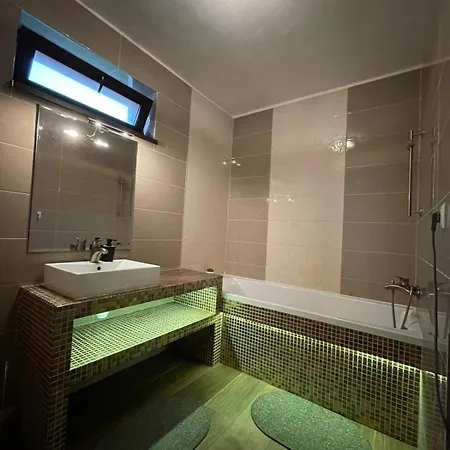 Iveta Homestay