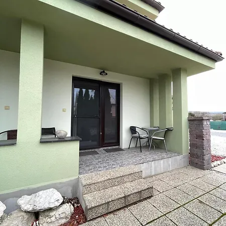 Ubytování v soukromí Iveta