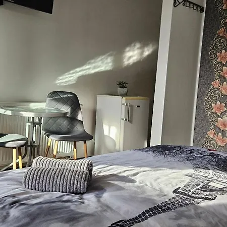 Ubytování v soukromí Iveta *