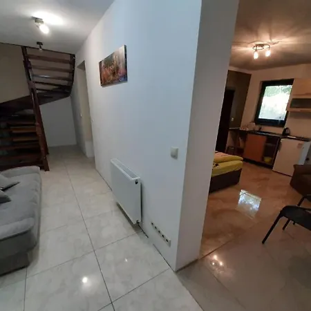 Iveta Homestay Podhajska