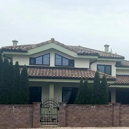 Iveta Ubytování v soukromí