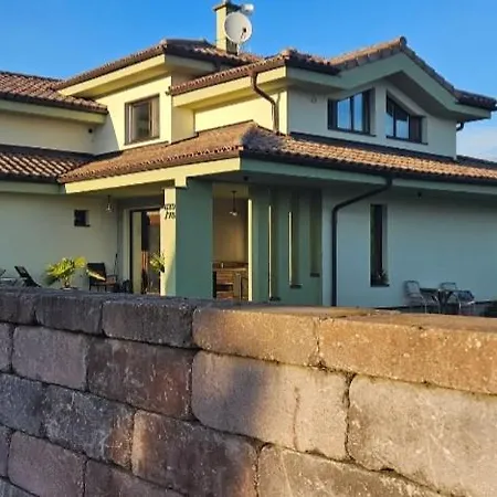 Homestay Iveta