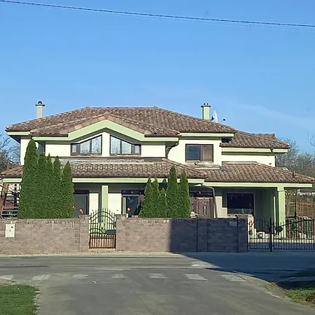 Iveta Homestay Podhajska