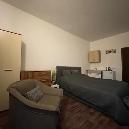 Homestay Iveta Podhajska