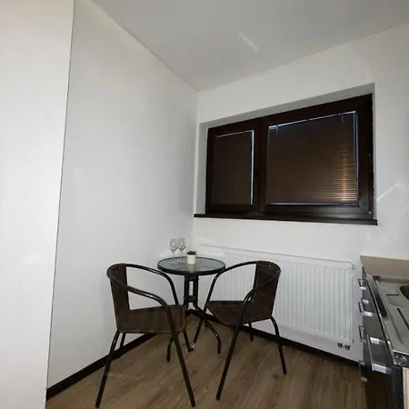 Iveta Ubytování v soukromí