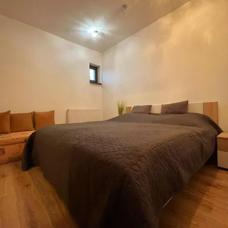 Ubytování v soukromí Iveta *