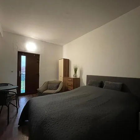 Iveta Homestay Podhajska