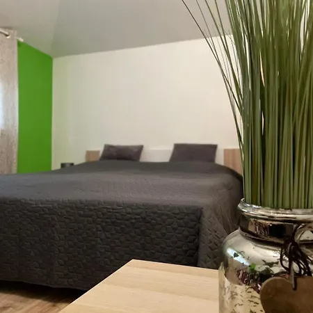 Homestay Iveta Podhajska