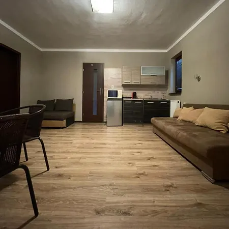 Ubytování v soukromí Iveta