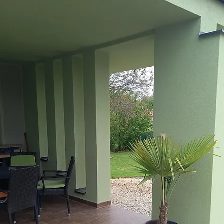 Iveta Homestay Podhajska