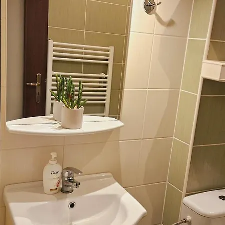 Homestay Iveta