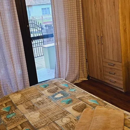 Homestay Iveta