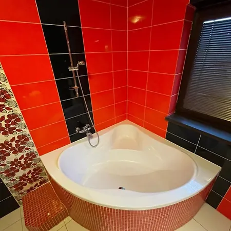 Iveta Homestay Podhajska